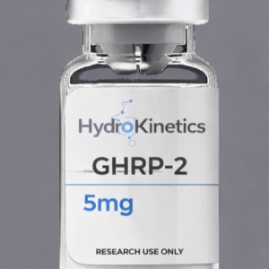 Home ghrp 2 5mg