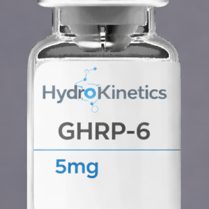 Home ghrp 6 5mg