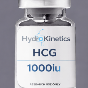 Home hcg 1000iu