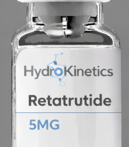 retatrutide kit (10 vials)